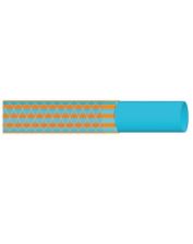 Шланг поливочный Rudes 5* ORANGE LINES 3/4 L18