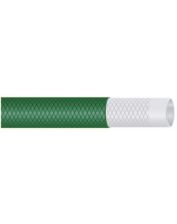 Шланг поливочный Rudes арм.Silicon green 5/8 L30