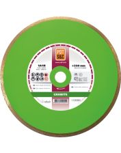Диск алмазный PDT GRANITE 1A1R 350
