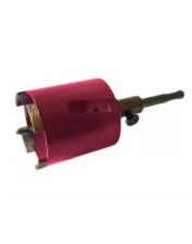 Коронка алмазная PDT  68мм - M16