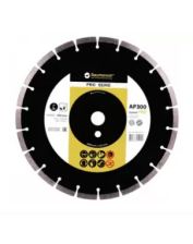 Фреза алмазная PDT ASPHALT 1A1RSS/C1 450