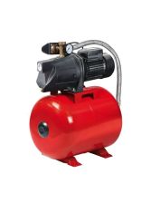 Насосна станція Sprut/NPO AUJSP 505A/50L (UA) (A)