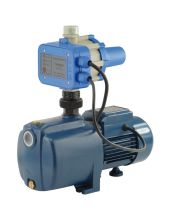 Насосна станція Насоси + AUJEX 750/E1 (A) (зб.Укр.)