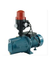Насосна станція Насоси + AUJSWm 15M/E2 (UA) (A)