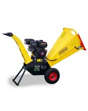 Веткоизмельчитель бензиновый Скиф WS-6500