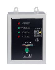 Автоматичне введення резерву генераторів EnerSol EATS-5500S
