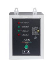 Автоматичне введення резерву генераторів EnerSol EATS-7500S
