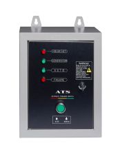 Автоматичне введення резерву генераторів EnerSol EATS-7500T