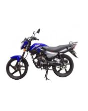 Мотоцикл Forte FT150 синiй