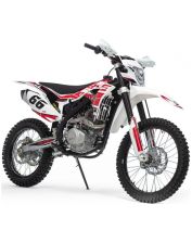 Мотоцикл BSE M5 ENDURO
