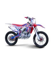 Мотоцикл BSE M250 ENDURO