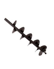 Бур Iron Angel 25см Х 100см для мотобура MD3353