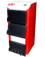 Котел твердопаливний Маяк АОТ-25 STANDARD PLUS 4mm