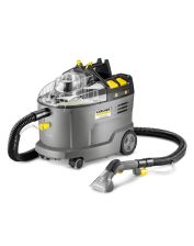 Пылесос моющий аккумуляторный Karcher Puzzi 9/1 Bp профессиональный