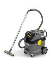 Пылесос профессиональный Karcher NT 30/1 Tact Te L