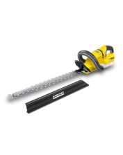 Кусторез Karcher HGE 18-50 Battery, 18В, solo