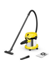 Пылесос хозяйственный Karcher WD 2 PLUS S V-15/4/18