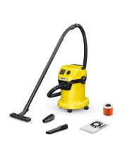 Господарський пилосос Karcher WD 3 P V-17/4/20