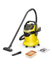 Хозяйственный пылесос Karcher WD 5 V-25/5/22