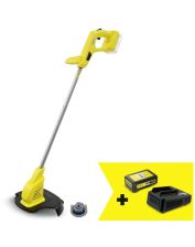 Триммер Karcher LTR 18-25 Battery Set *EU (18/2.5) 9.611-428.0