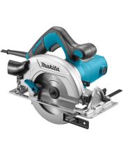 Пила дисковая Makita HS6601, 1050Вт, 165 мм