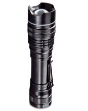 Фонарь Hama PRO 3 LED L330 Black
