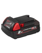 Аккумуляторная батарея MILWAUKEE M18 B2