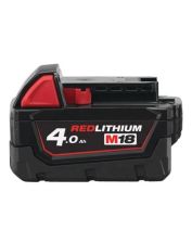 Акумуляторна батарея MILWAUKEE M18 B4
