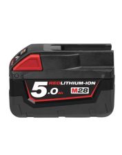 Акумуляторна батарея MILWAUKEE M28 B5