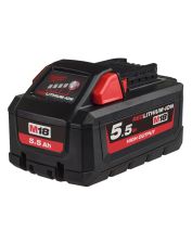 Акумуляторна батарея MILWAUKEE M18 HB5.5