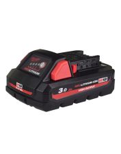 Акумуляторна батарея MILWAUKEE M18 HB3