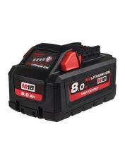 Аккумуляторная батарея MILWAUKEE M18 HB8