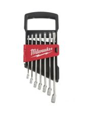 Набор ключей MILWAUKEE 4932471339 (7 предметов)