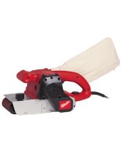 Ленточная шлифмашина MILWAUKEE BS 100 LE