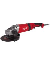 Угловая шлифмашина MILWAUKEE AGVM 24-230 GEX /DMS