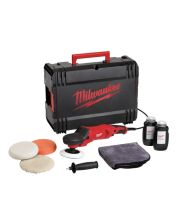 Полировальная машина MILWAUKEE AP 14-2 200 E SET