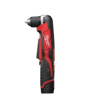 Шуруповерт MILWAUKEE C12 RAD-202В