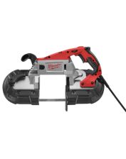 Ленточная пила MILWAUKEE BS 125