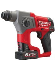 Перфоратор MILWAUKEE M12 M12 CH-602X FUEL