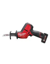 Сабельная пила MILWAUKEE M12 CHZ-602X FUEL
