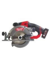 Циркулярная пила MILWAUKEE M12 CCS44-602X FUEL