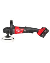 Полировальная машина MILWAUKEE M18 FAP180-502X FUEL