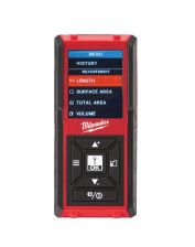 Дальномер лазерный MILWAUKEE LDM 45