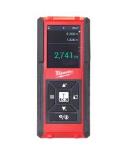 Дальномер лазерный MILWAUKEE LDM 100