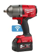Гайковерт MILWAUKEE M18 ONEFHIWF12-502X ONE-KEY FUEL