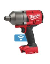 Гайковерт MILWAUKEE M18 ONEFHIWF34-0X ONE-KEY FUEL