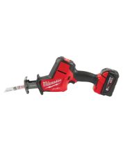 Сабельная пила MILWAUKEE M18 FHZ-502X