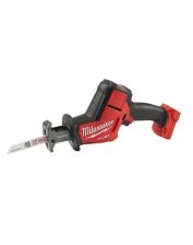 Сабельная пила MILWAUKEE M18 FHZ-0X