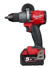Шуруповерт MILWAUKEE M18 FPD2-502X FUEL
