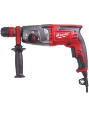 Перфоратор MILWAUKEE 3-х режимный PH 26 TX